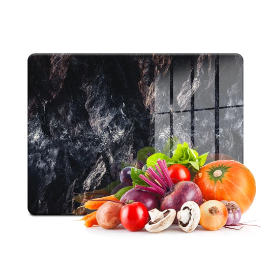 Tempered Glass Cutting Board - Coletext