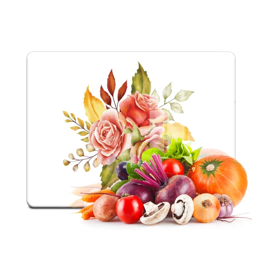 Tempered Glass Cutting Board - TriRose